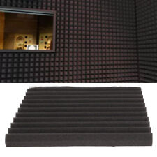 10pcs acoustic panels for sale  Shipping to Ireland