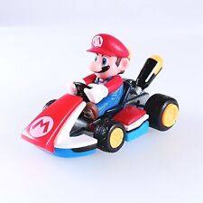 Mario Kart Mini Figure Pull Back Car Nintendo Du Japon F/S, usado comprar usado  Enviando para Brazil