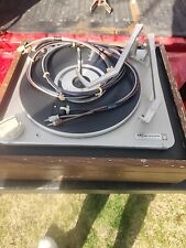 magnavox record player for sale  Marine