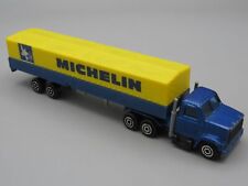 Michelin semi trailer d'occasion  Expédié en Belgium