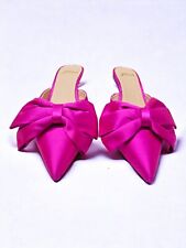 Crew pink bow for sale  Atlanta