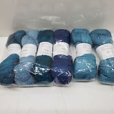 yarn 6 skeins for sale  Seattle