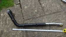 Honda exhaust c50 for sale  Shipping to Ireland