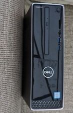 Dell inspiron 3470 for sale  GLOSSOP