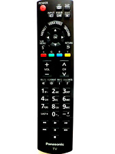 Controle remoto de TV LCD PANASONIC N2QAYB000570 para TC32LX34 TC42PX34 TC50PX34 TC60PS34, usado comprar usado  Enviando para Brazil