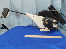 Electric cannon rigger for sale  Buncombe