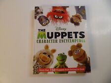 Muppets character encyclopedia for sale  Middlesboro