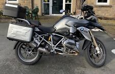 Bmw r1200gs for sale  CLITHEROE