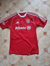 Bayern münchen trikot gebraucht kaufen  München