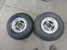 honda sand tires for sale  Ortonville