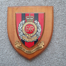 Military mess wall for sale  UK