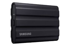 Usado, Samsung T7 Shield 4TB 2.5" USB 3.2 Gen 2x2 3D NAND SSD externo segunda mano  Embacar hacia Argentina