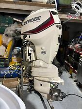 115hp outboard for sale  MANNINGTREE