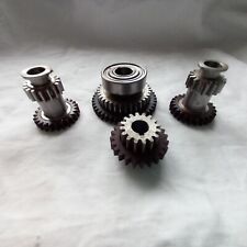 Mini lathe gears for sale  SHEFFIELD