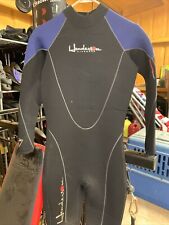 Henderson thermoprene wetsuit for sale  Carter