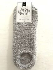Ladies slipper socks d'occasion  Expédié en Belgium