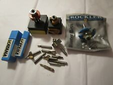 Lot router bits for sale  Coldwater