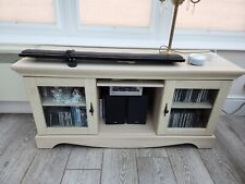 Stand unit cabinet for sale  ELLESMERE PORT