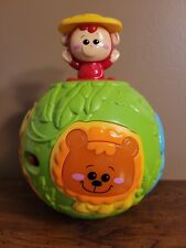 Chicco pop ball for sale  Tuscola