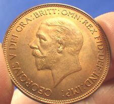 king george v coin for sale  LONDON