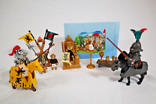 Playmobil 4163 adventskalender gebraucht kaufen  DO-Derne,-Lanstrop