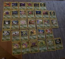 Bug collection pokemon for sale  LONDON