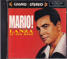 Mario lanza mario gebraucht kaufen  Deutschland