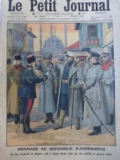1885 bulgarie guerre d'occasion  Saint-Etienne