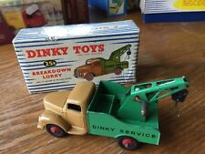Dinky toys 25x d'occasion  Expédié en Belgium
