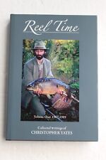 Reel time chris for sale  AMMANFORD