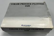 Commodore colore printer usato  Jesi