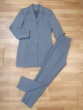 Quality trouser suit for sale  Shipping to Ireland