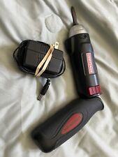 Craftsman cordless battery for sale  Leighton