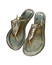 Designer sandals luxtrada for sale  Clayton