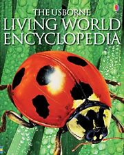 Usborne living encyclopedia for sale  Carlstadt
