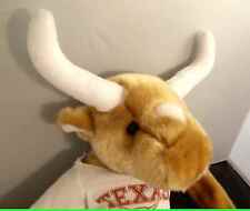 Texas longhorn plush for sale  Provo