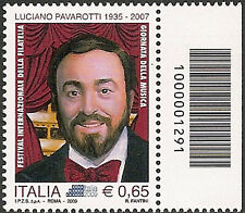 pavarotti usato  Milano