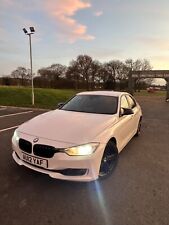 2012 bmw 320d for sale  SOLIHULL