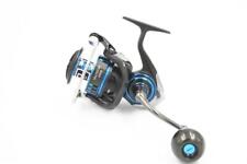 Daiwa saltist 6000 usato  Spedire a Italy