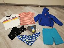 Jungen bekleidungspaket puma gebraucht kaufen  Hamburg