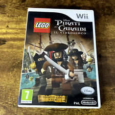 Lego pirati dei usato  Villaspeciosa