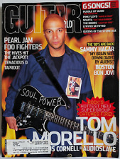 Guitar magazine dec for sale  Saint Johns