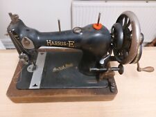 Vintage sewing machine for sale  HUNTINGDON