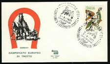 1971 italia fdc usato  Torino