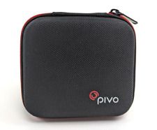 Pivo Pod Silver with Remote and Travel Case - Fast Auto Tracking Phone Silver for sale  Shipping to South Africa