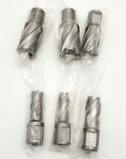 annular drill bits for sale  Melrose