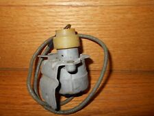 Nos ignition switch for sale  Portage