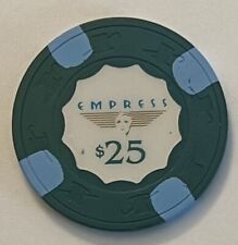 25. empress casino for sale  Shipping to Ireland