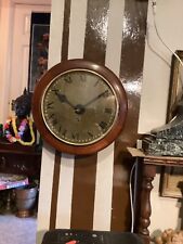 Antique dial clock for sale  BANBURY
