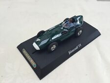 Scalextric vanwall formula for sale  SOUTHPORT